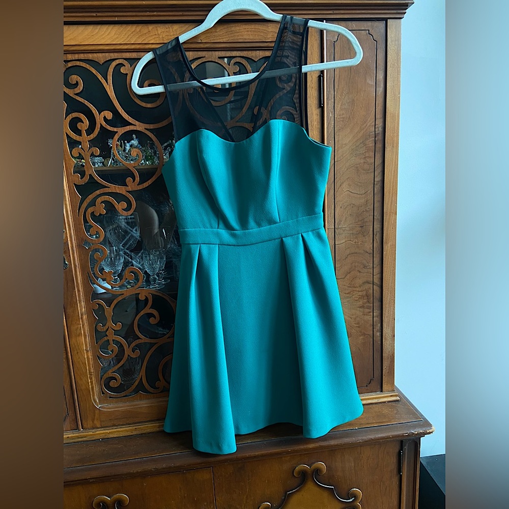 Bcbg cocktail dress